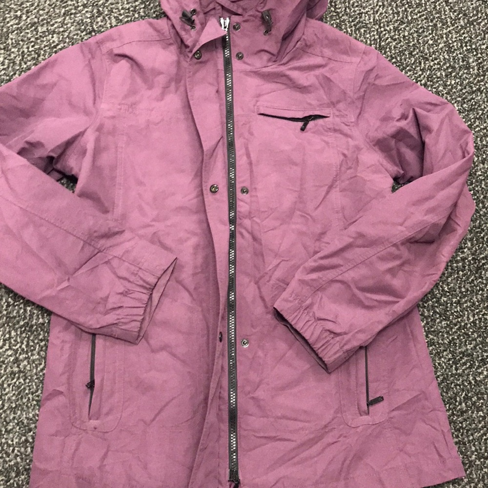 🌴3/$20🌴 Eddie Bauer Jacket - Picture 2 of 5